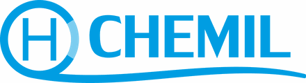 Logo Chemil, monouso e accessori