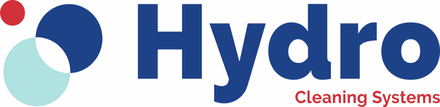 Logo Hydro, sistemi di lavaggio ad alta pressione