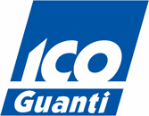 Logo Icoguanti, guanti e monouso