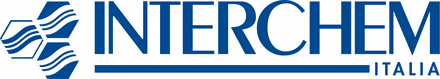 Logo Interchem, detergenza professionale