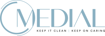 Logo Medial, monouso e accessori