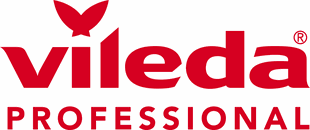 Logo Vileda, attrezzature e consumabili