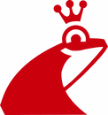 Logo Werner & Mertz, detergenza professionale